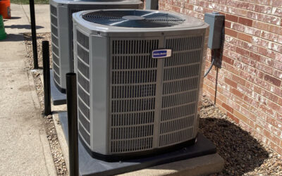 Keep Cool When Your Air Conditioner Stops Working