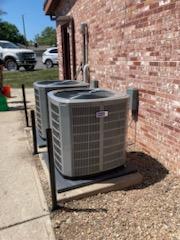 patriot plumbing heating air conditioning hvac