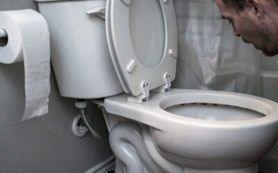Toilet Backed Up? 5 Steps to Beat the Blockage