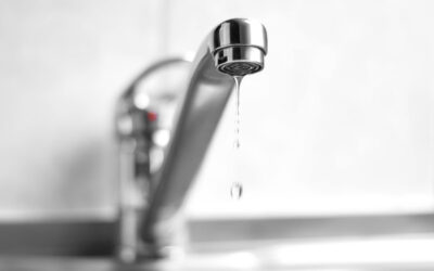 Hidden Problems with Leaky Faucets: More Than Just a Drip