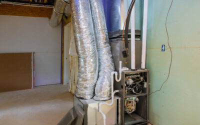 Furnace Repairs:  When to Call A Professional