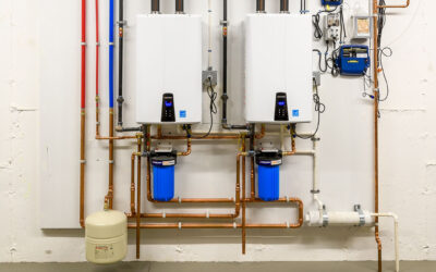 Replacing Your Water Heater: What Are Your Options?