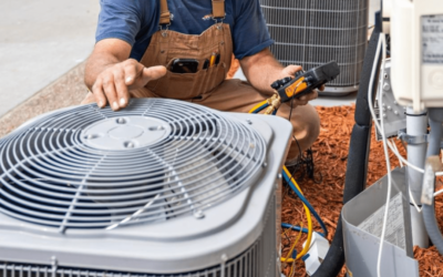 Air Conditioner Maintenance Checklist: Getting Ready for Summer