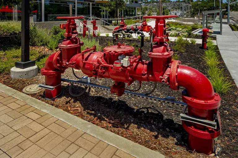 Backflow Testing and Installation Backflow Testing and Installation - Patriot Plumbing