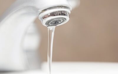Low Water Pressure: 7 Common Causes and How to Fix Them