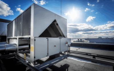 Commercial A/C Maintenance: How Lincoln Businesses Can Avoid Costly Summer Shutdowns