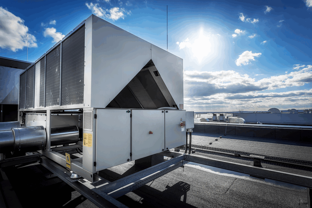 Commercial AC Maintenance – Patriot Plumbing, Heating, and Air Commercial AC Maintenance - Patriot Plumbing, Heating, and Air