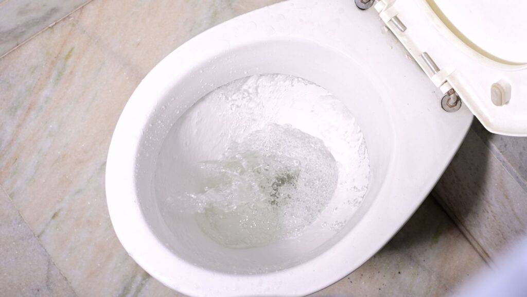 Why Does My Toilet Keep Running? Why Does My Toilet Keep Running? Patriot Plumbing, Heating and Air | Lincoln, NE