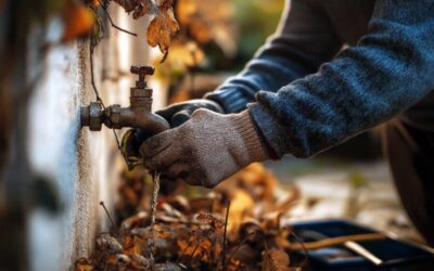Fall HVAC & Plumbing Checklist: Prep Your Lincoln Home for Winter