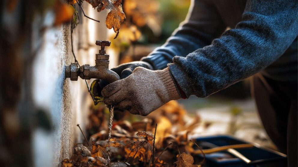 Fall HVAC & Plumbing Checklist - Patriot Plumbing, Heating, and Air