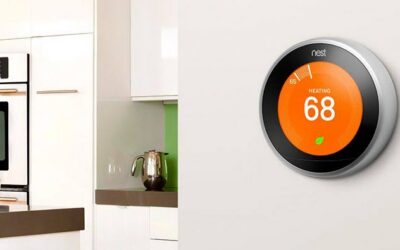 How to Lower Your Heating Bill This Winter Without Feeling the Chill