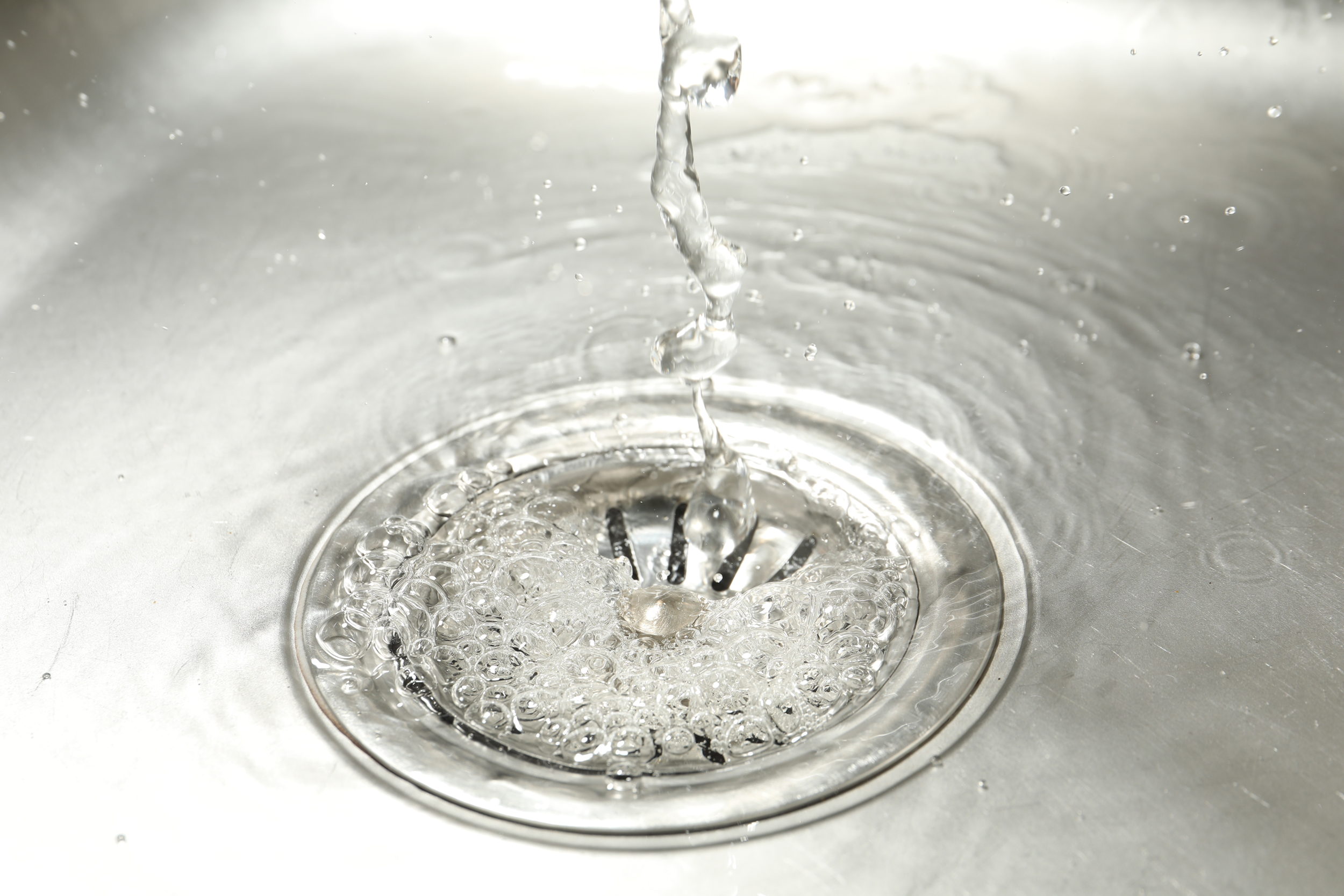 Why Do Drains Clog More in Winter - Patroit Heating Plumbing and Air - Lincoln, NE